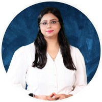 Khushboo Sinha