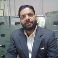 Jitendradda Srivastava