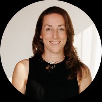 Mya Pearle Nerenberg MSc