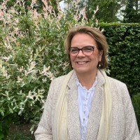 Anita Rooyackers
