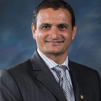 Krishna Lohani