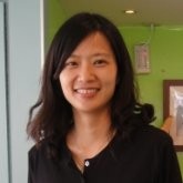 Tichen Kate Liang