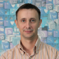 Alexandr Ashikhmin
