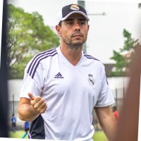 David González Hidalgo
