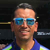Carlos E. Gomez