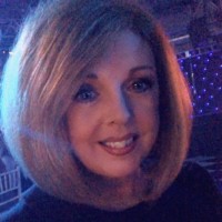 Linda Holgate