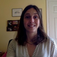 Melinda Baldwin