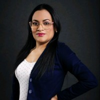 Silvia Mercedes M. Ulloa