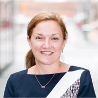 Mary Lawson
