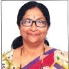 Dr.Pushpa Mohan