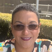 Mayra Jones