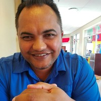 david coetzee