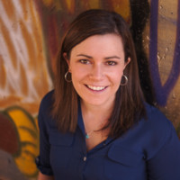 Sarah Rabb