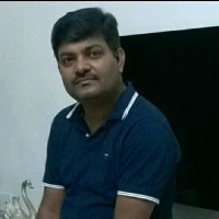 Satishkumar Jadhav