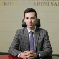 Abdurahmon Karimov
