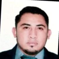 David Rico Ramirez