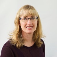 Sue Wilson
