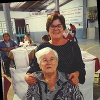 Maria De Lourdes Goedert
