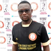 Mathias Donkor