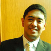John Richard Perez