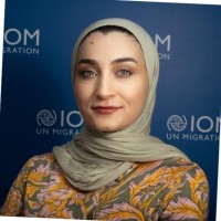 Shaimaa AHMED