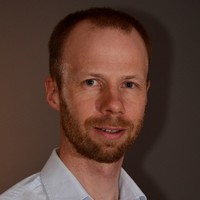 Magnar Stav Johanssen