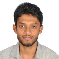 Hemanth Kumar M