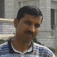 Ghanshyam Sahu