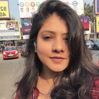 Chandni Sharma