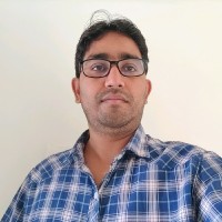 Pradeep Jangid