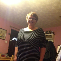 Cathryn Sharpe