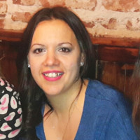 Maria Isabel Abregu