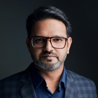 Pankaj Bhadage - Corporate Mindset Transformation Coach