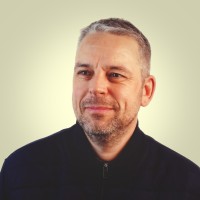 Neil Theobald