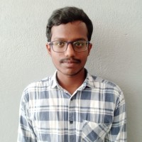 Duraimurugan Ck