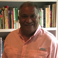 Charles Gauna