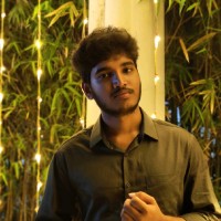 Mohammed Sahil