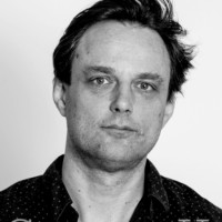 Dirk Lüsebrink