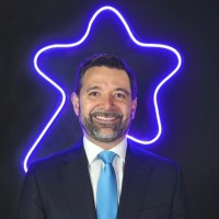 Guillermo Villaseñor Medal / MSc IE / SHRM-SCP