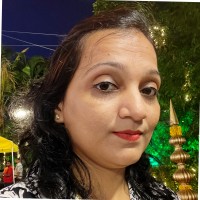 Yogita Parte