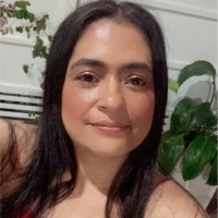 Rosineide Dias Da Silva