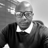 Tadiwa Manzungu