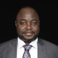 Lawrence Olusola Aina MBA, FCA