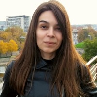 Jasmina Plavsic