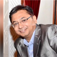 Santanu Acharya