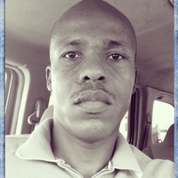 Patrick Alphonse