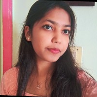 Charitha B
