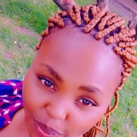 Dorcas Kariuki