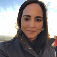 Elsa Gabriela Martinez Lagunes