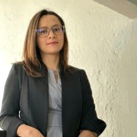 Karina Cedillo